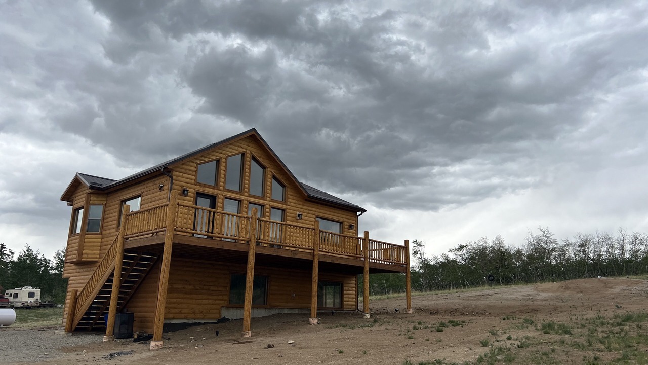 Photo of Outdoor in Indian Mountain