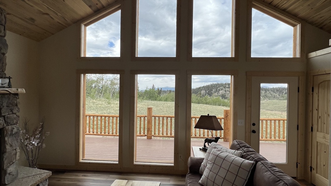 Photo of Livingroom in Indian Mountain