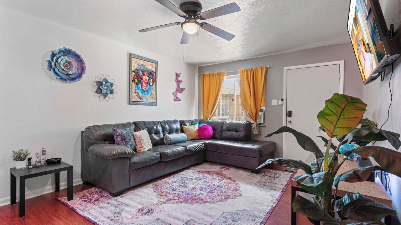 Photo of Bedroom in Denver