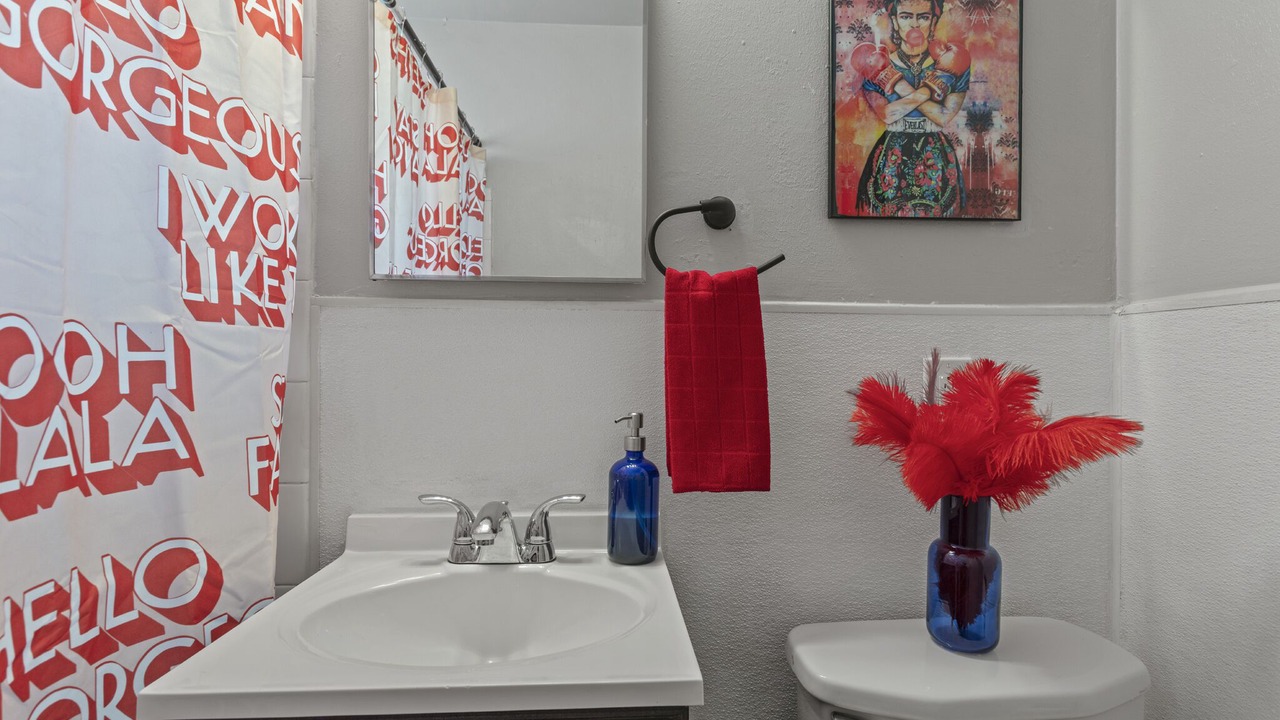 Photo of Bathroom in Denver
