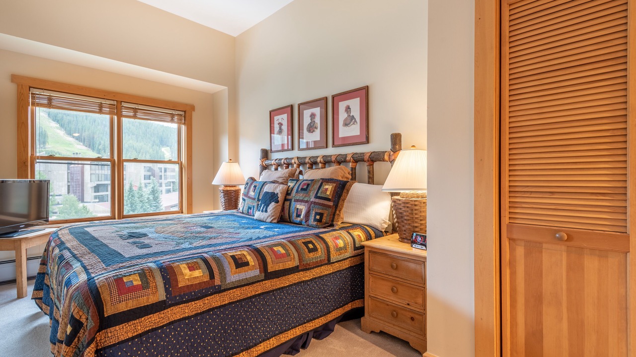 Photo of Bedroom in East Village at Copper