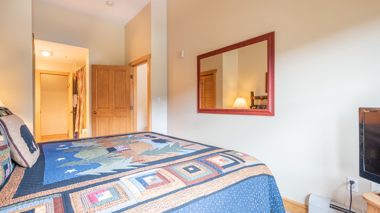 Photo of Bedroom in East Village at Copper