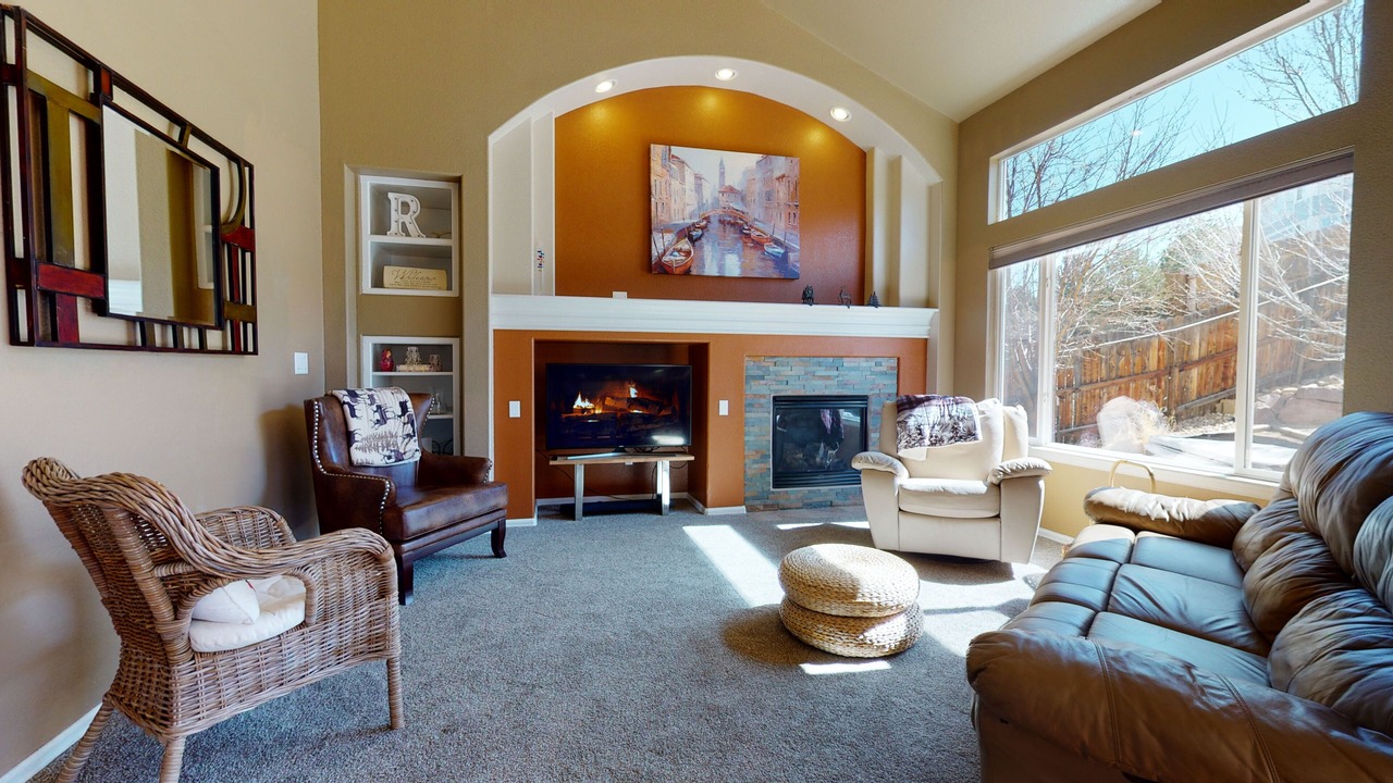 Photo of Bedroom in Northgate