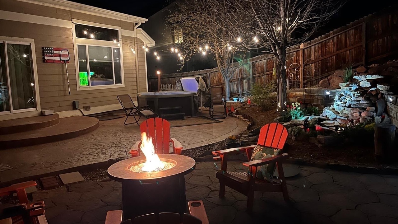 Photo of Patio Balcony in Northgate