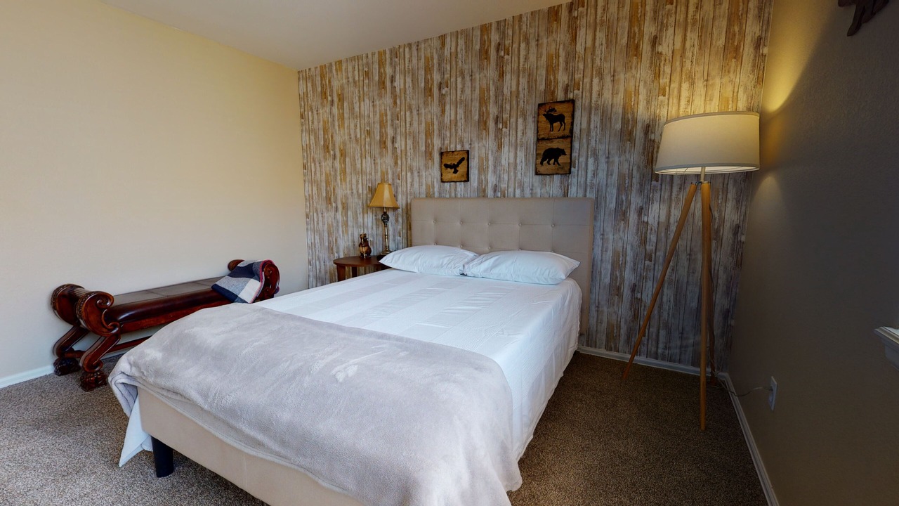 Photo of Bedroom in Northgate