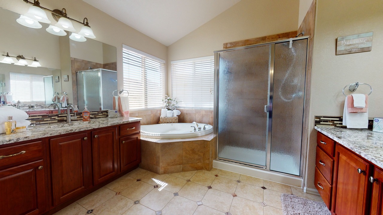 Photo of Bathroom in Northgate