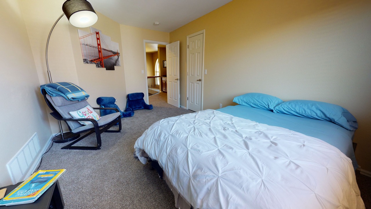 Photo of Bedroom in Northgate