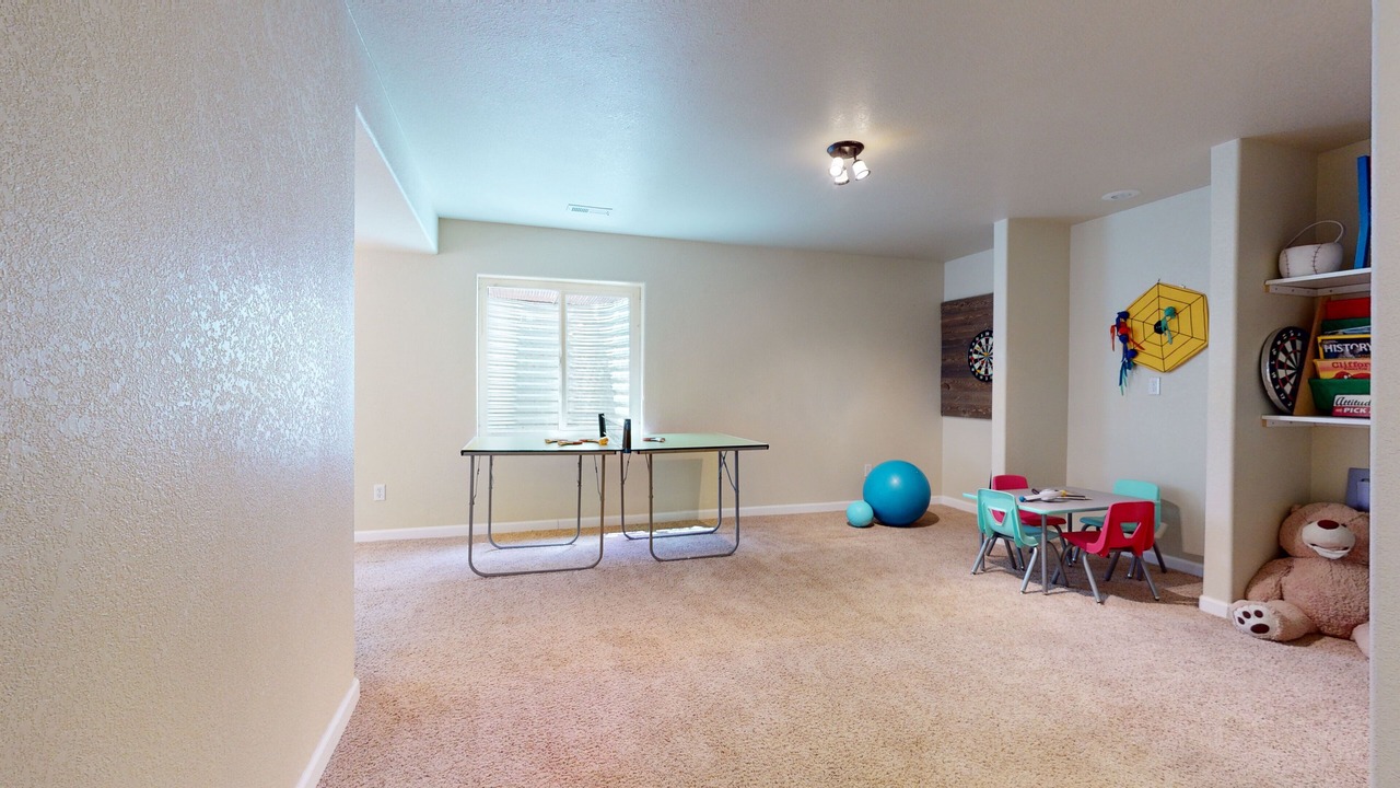 Photo of Bedroom in Northgate