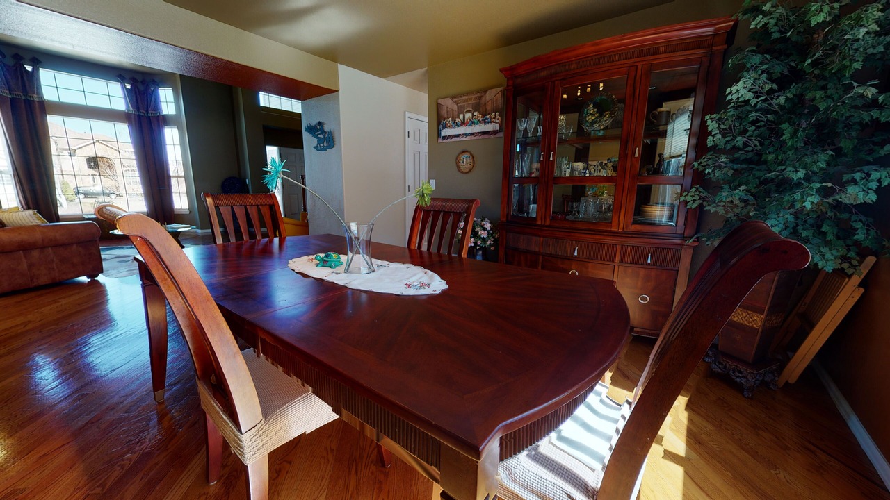 Photo of Bedroom in Northgate
