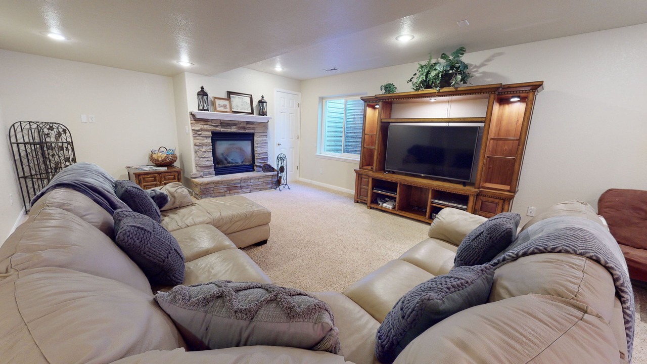 Photo of Bedroom in Northgate