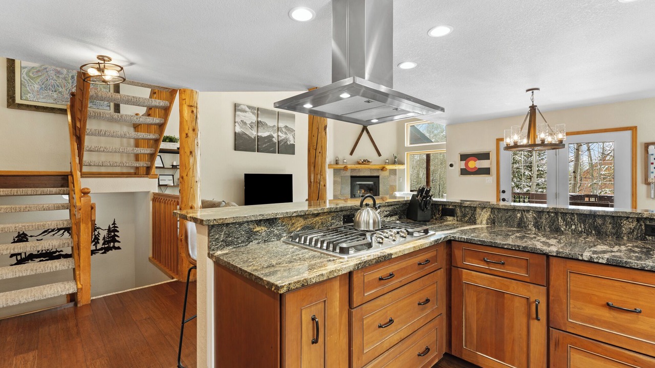 Photo of Livingroom in Wildernest
