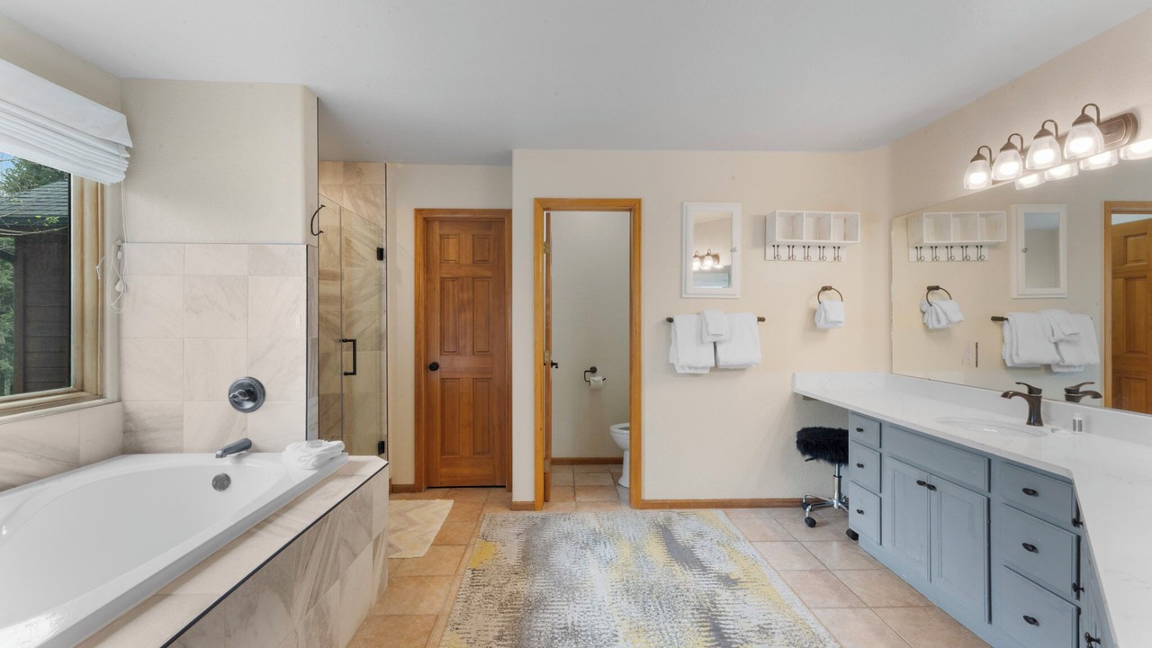 Photo of Bathroom in Wildernest