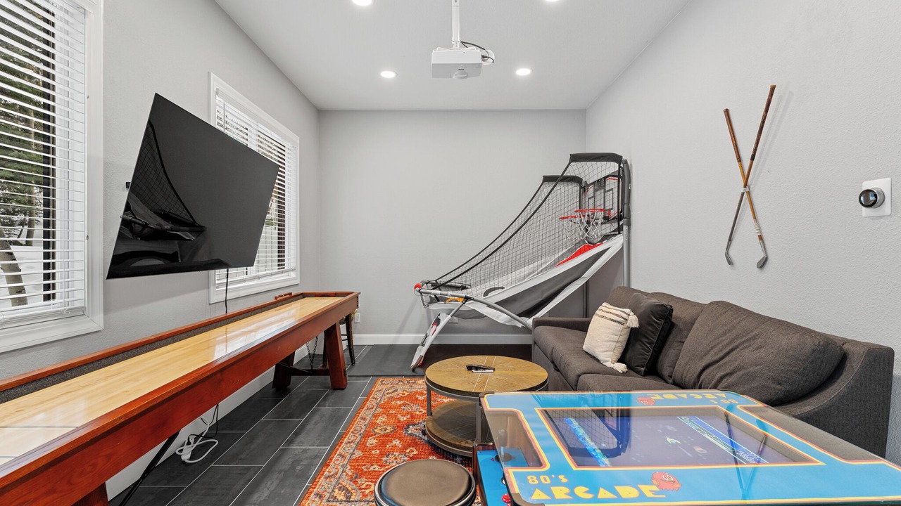 Photo of Bedroom in Wildernest