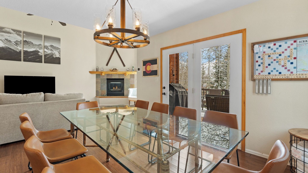Photo of Livingroom in Wildernest