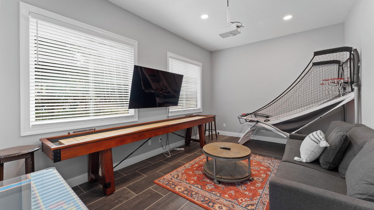 Photo of Bedroom in Wildernest