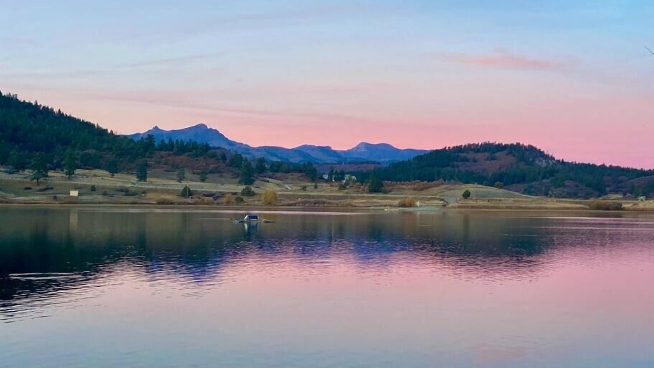 Photo of Outdoor in Pagosa Highlands