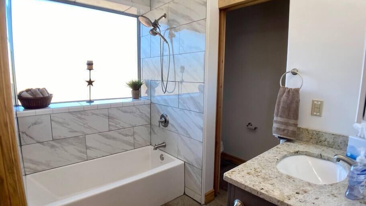Photo of Bathroom in Pagosa Highlands