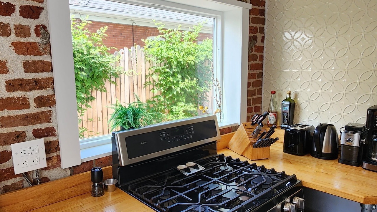 Photo of Kitchen in Sunnyside