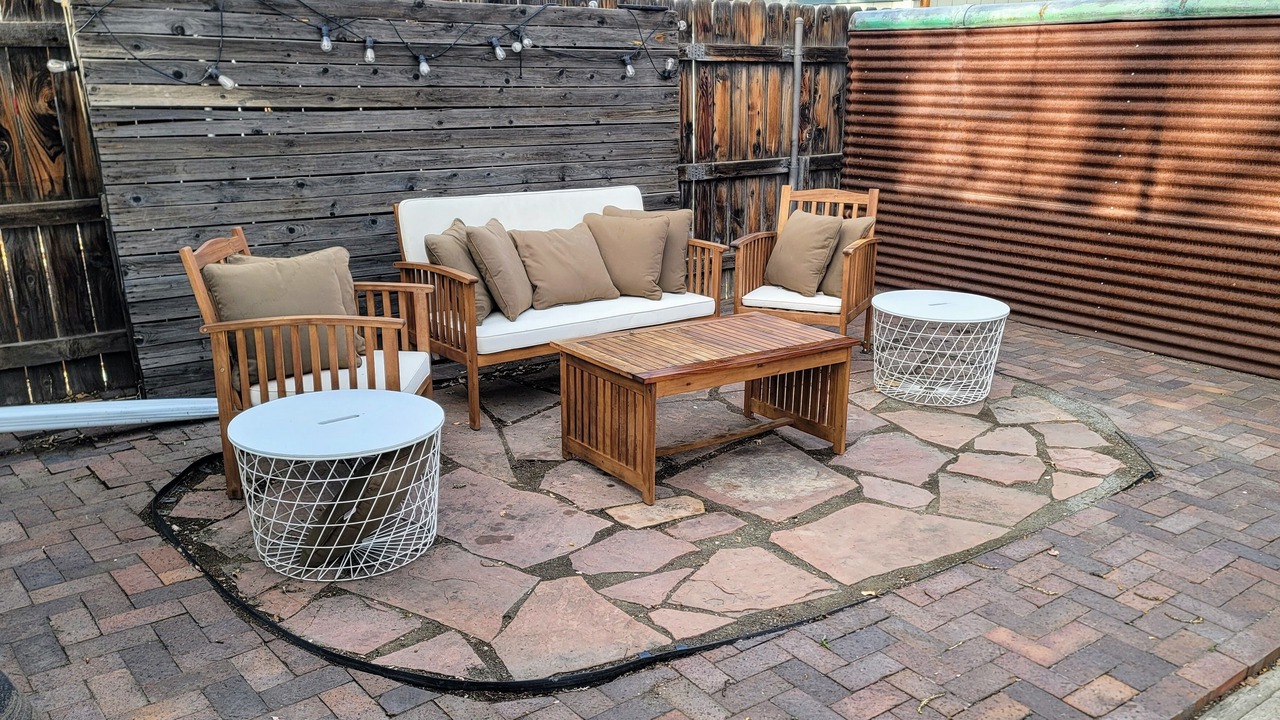 Photo of Outdoor in Sunnyside