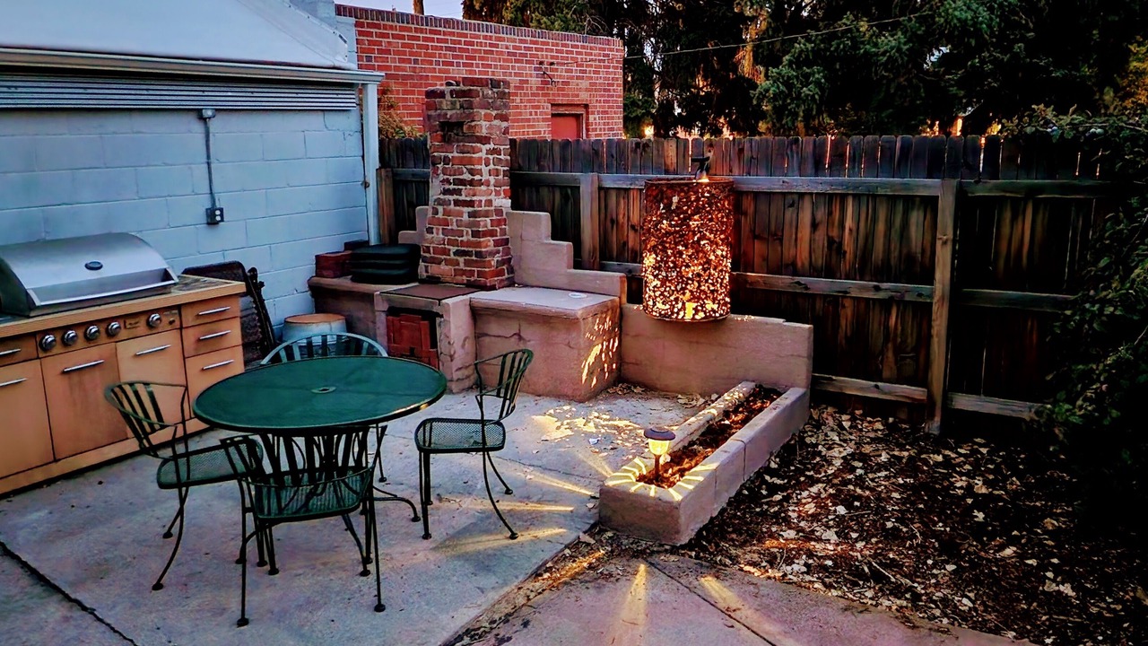 Photo of Outdoor in Sunnyside