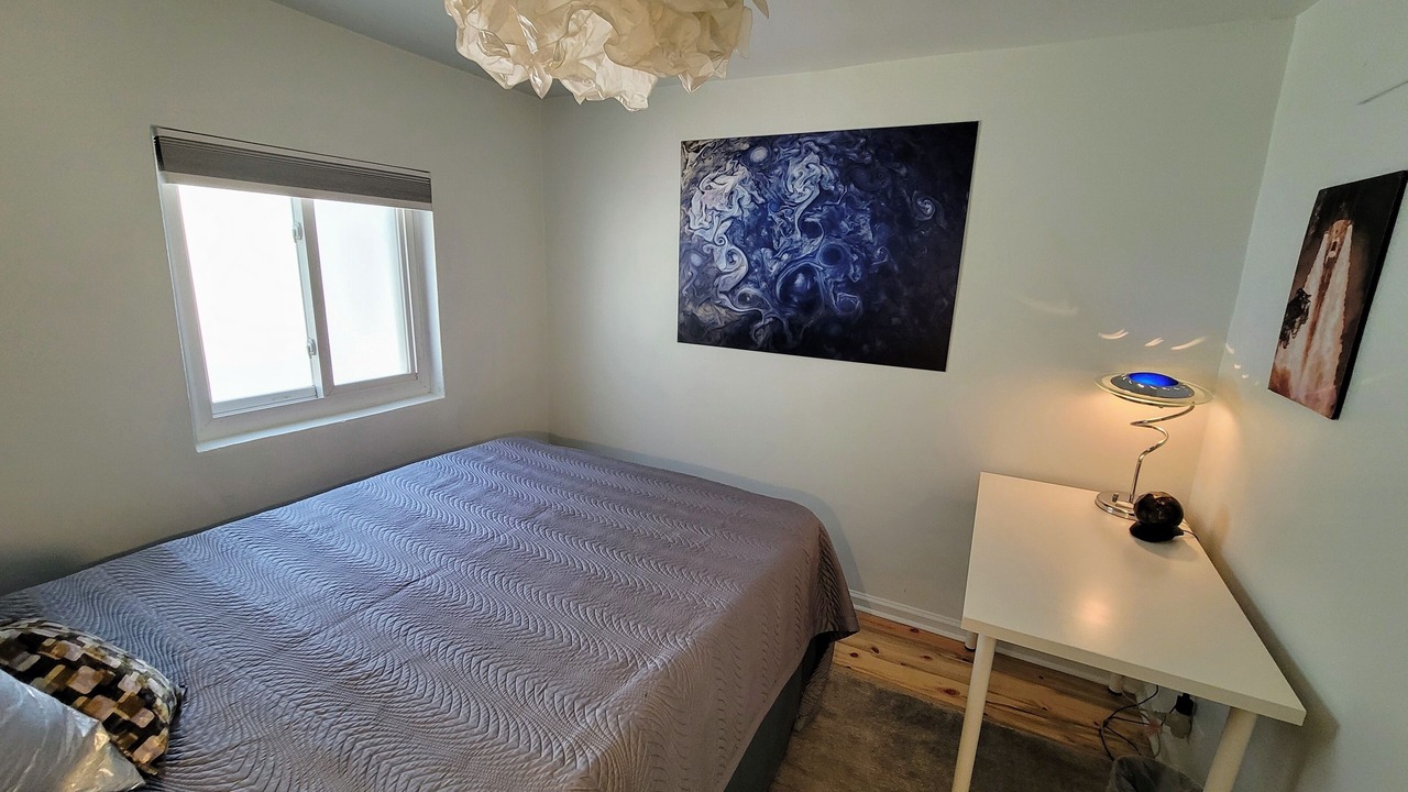 Photo of Bedroom in Sunnyside