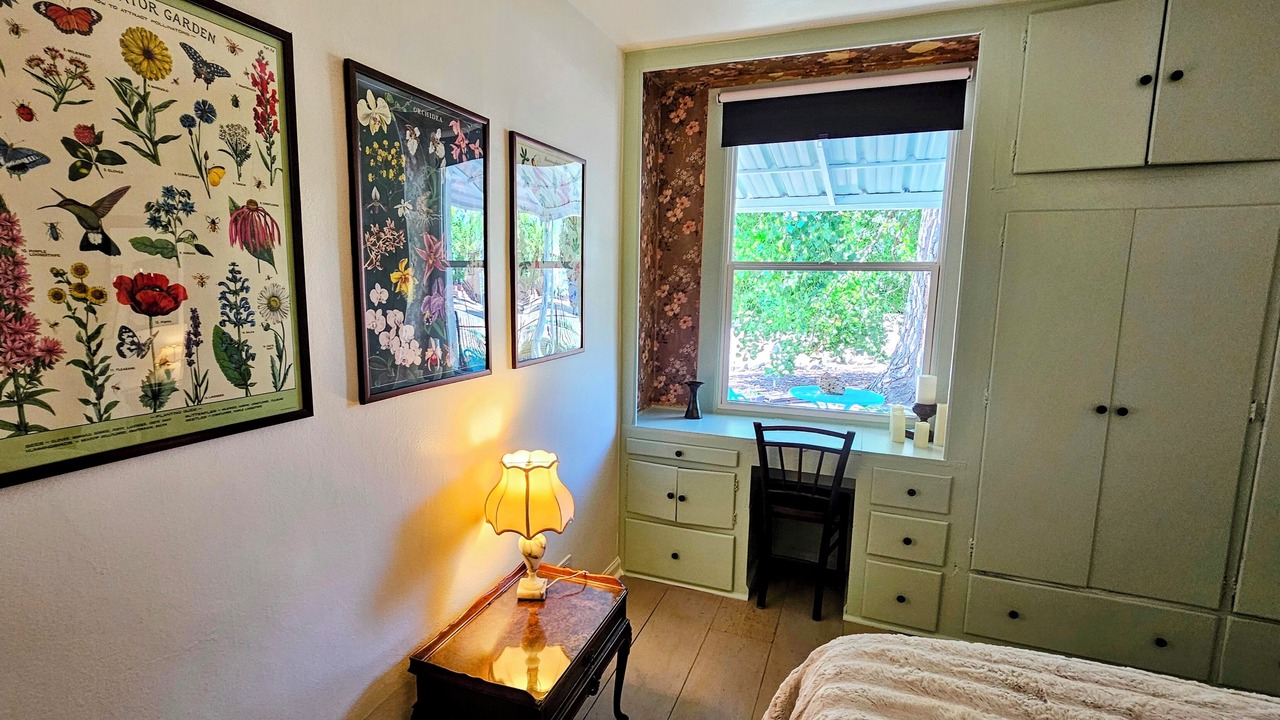 Photo of Bedroom in Sunnyside