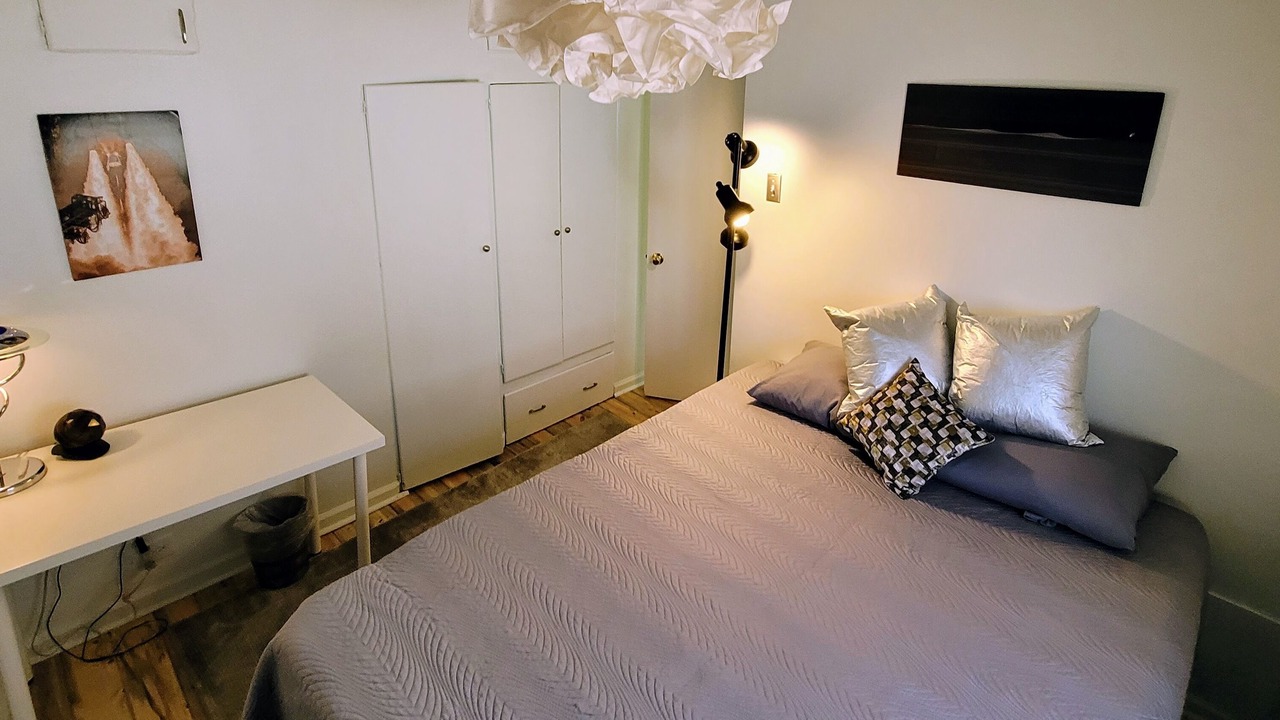 Photo of Bedroom in Sunnyside