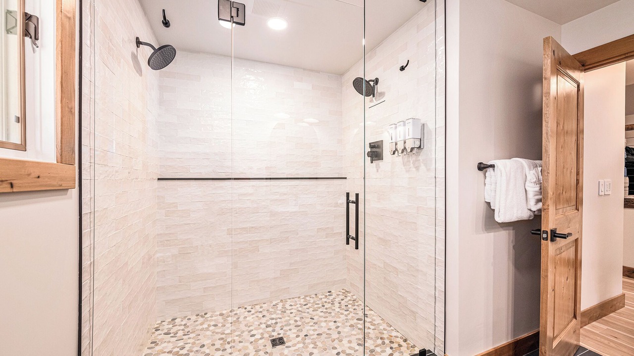 Photo of Bathroom in Estes Park