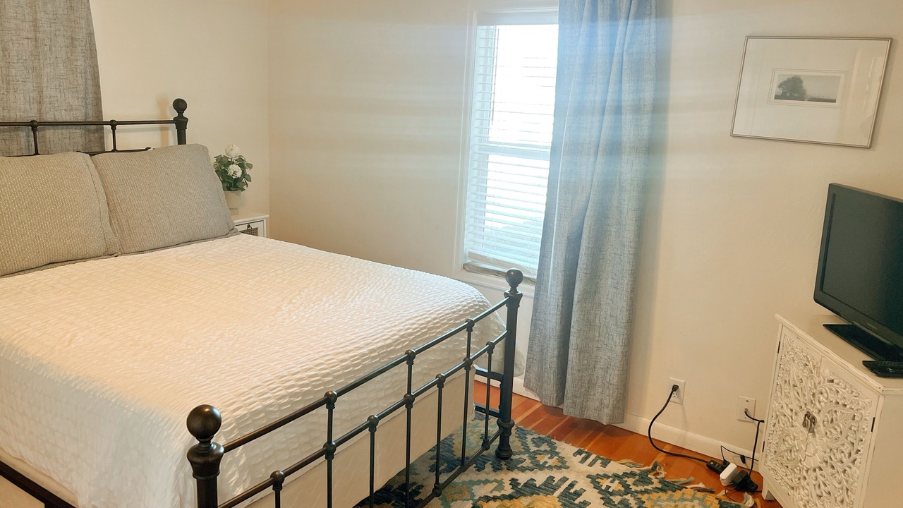 Photo of Bedroom in Colorado Springs