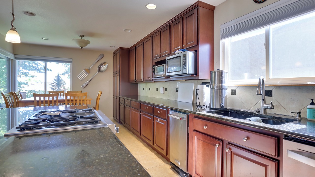 Photo of Kitchen in Columbine