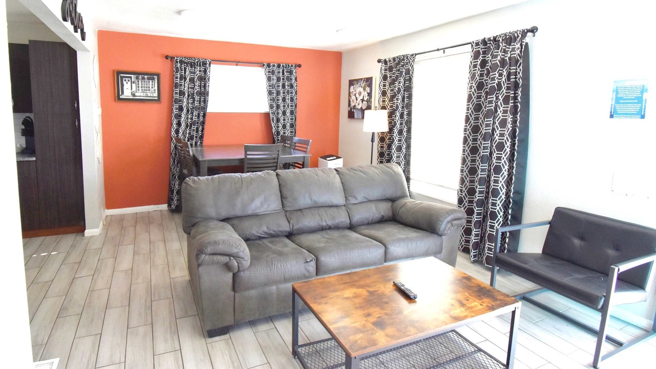 Photo of Livingroom in Twin Lakes