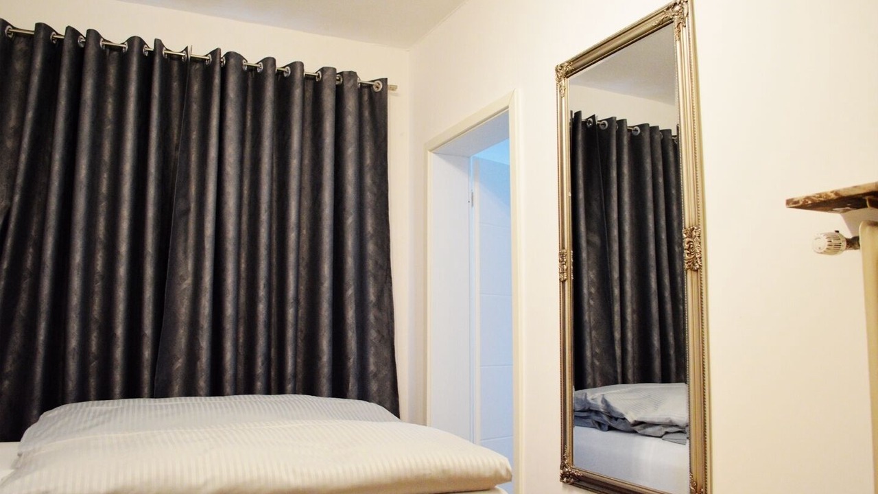 Photo of Bedroom in Ludwigsvorstadt-Kliniken