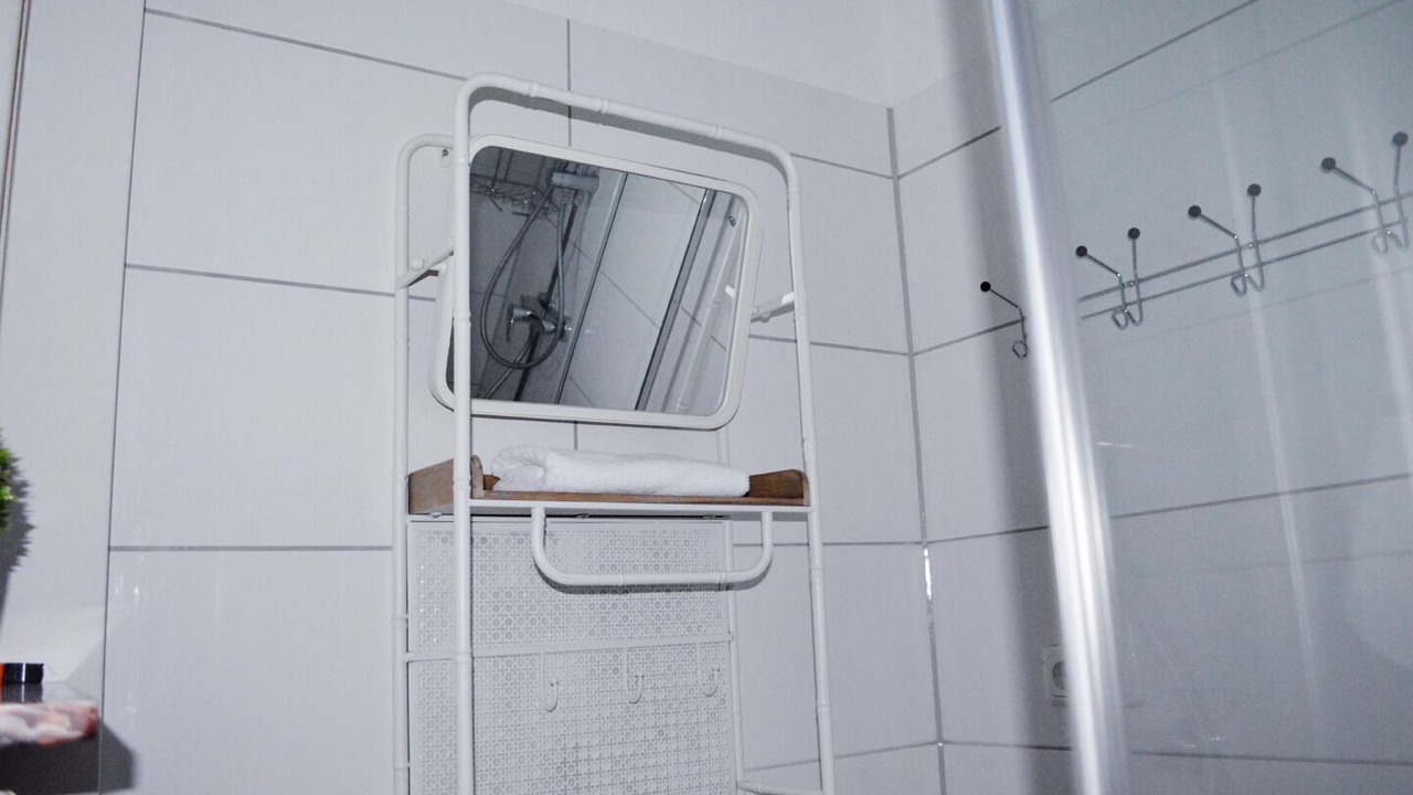 Photo of Bathroom in Ludwigsvorstadt-Kliniken