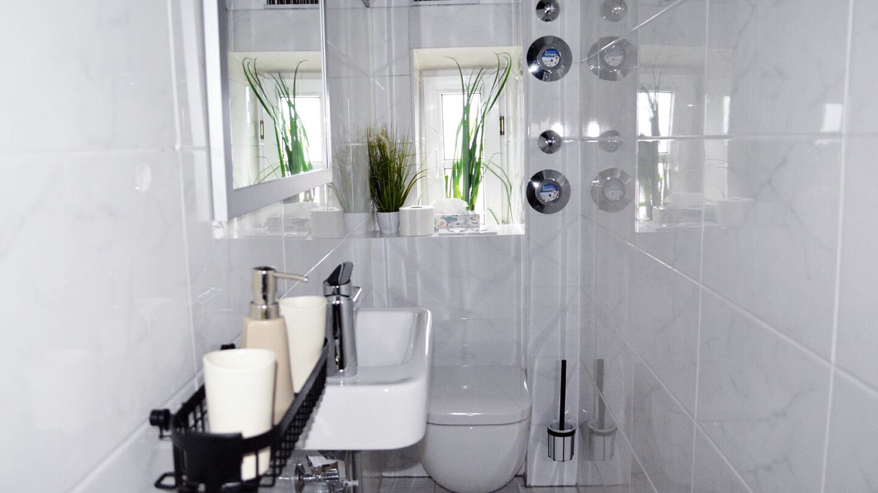 Photo of Bathroom in Ludwigsvorstadt-Kliniken