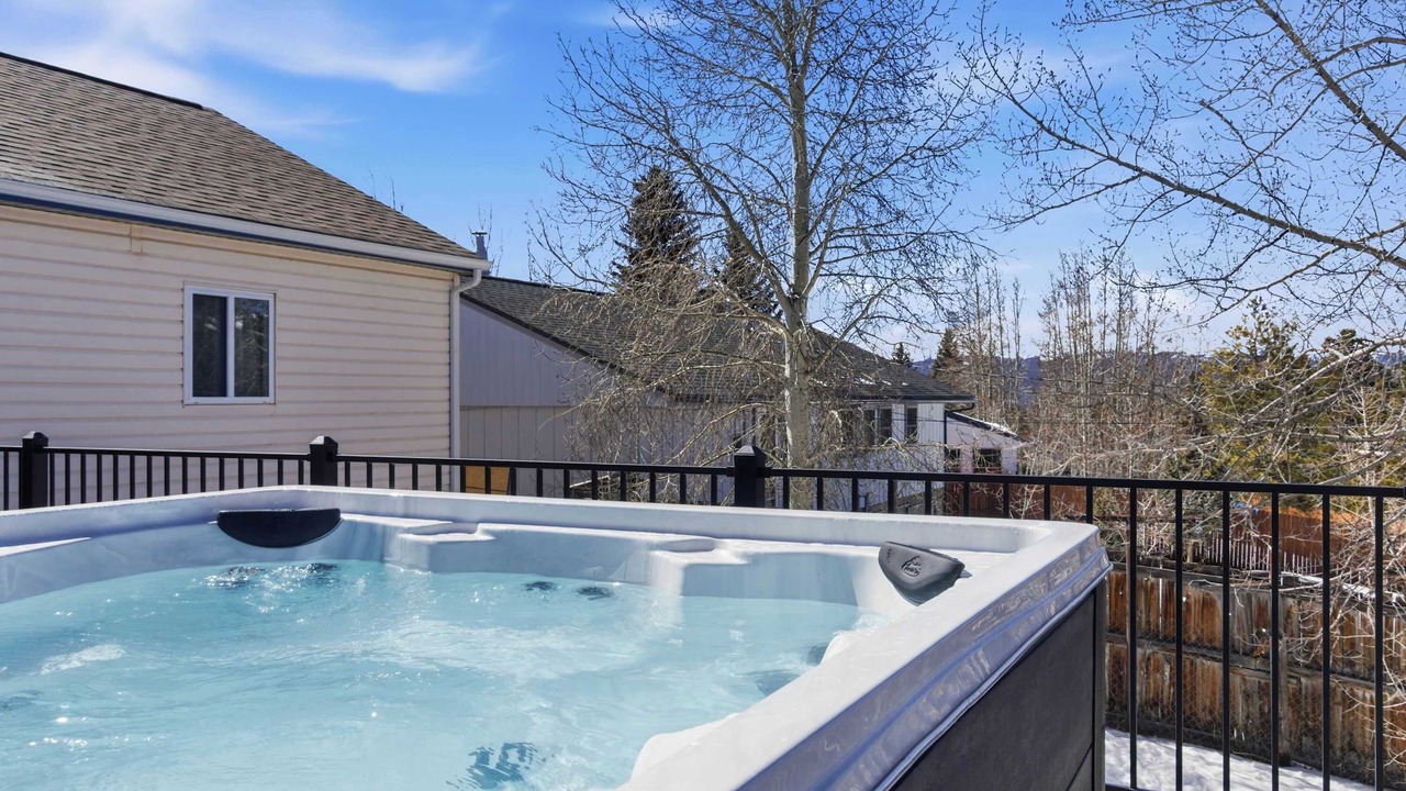 Photo of Outdoor in Leadville