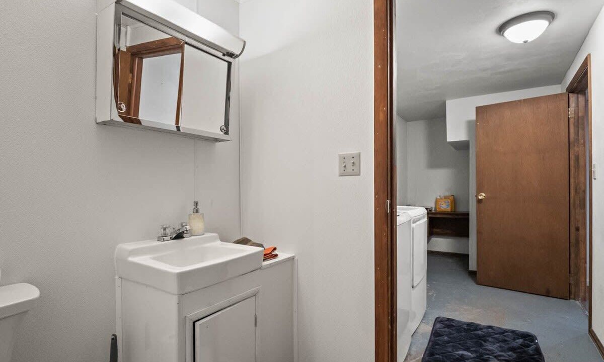 Photo of Bathroom in Leadville