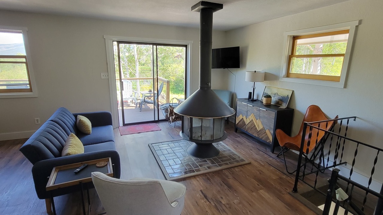 Photo of Livingroom in Mesa