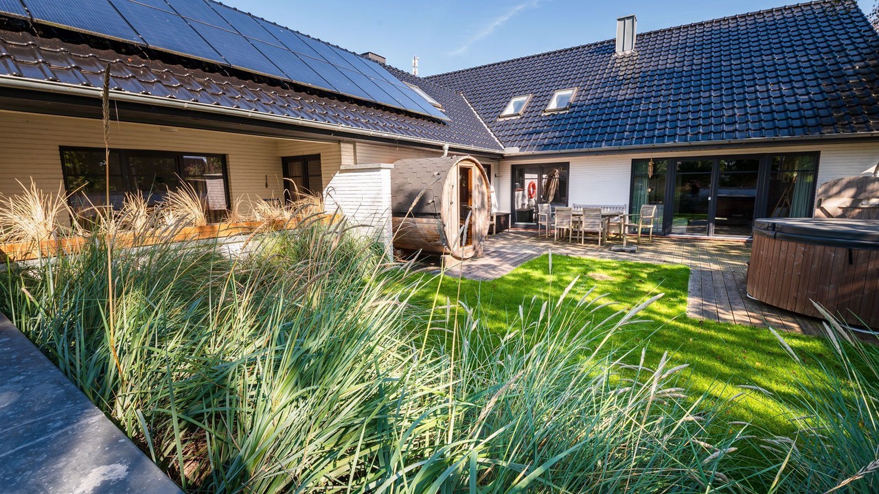 Photo of Outdoor in Suederhafen