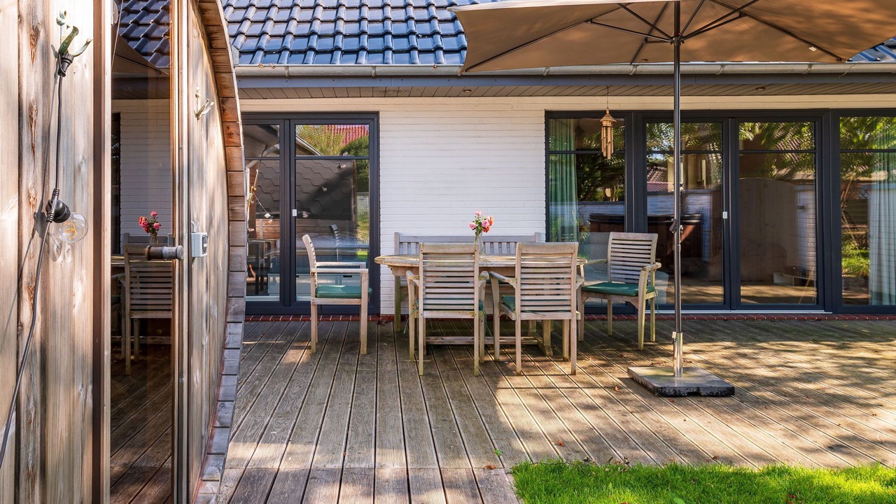 Photo of Outdoor in Suederhafen