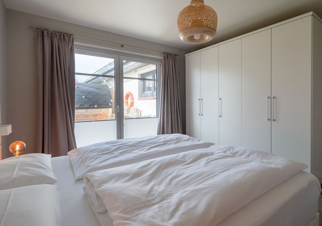 Photo of Bedroom in Suederhafen