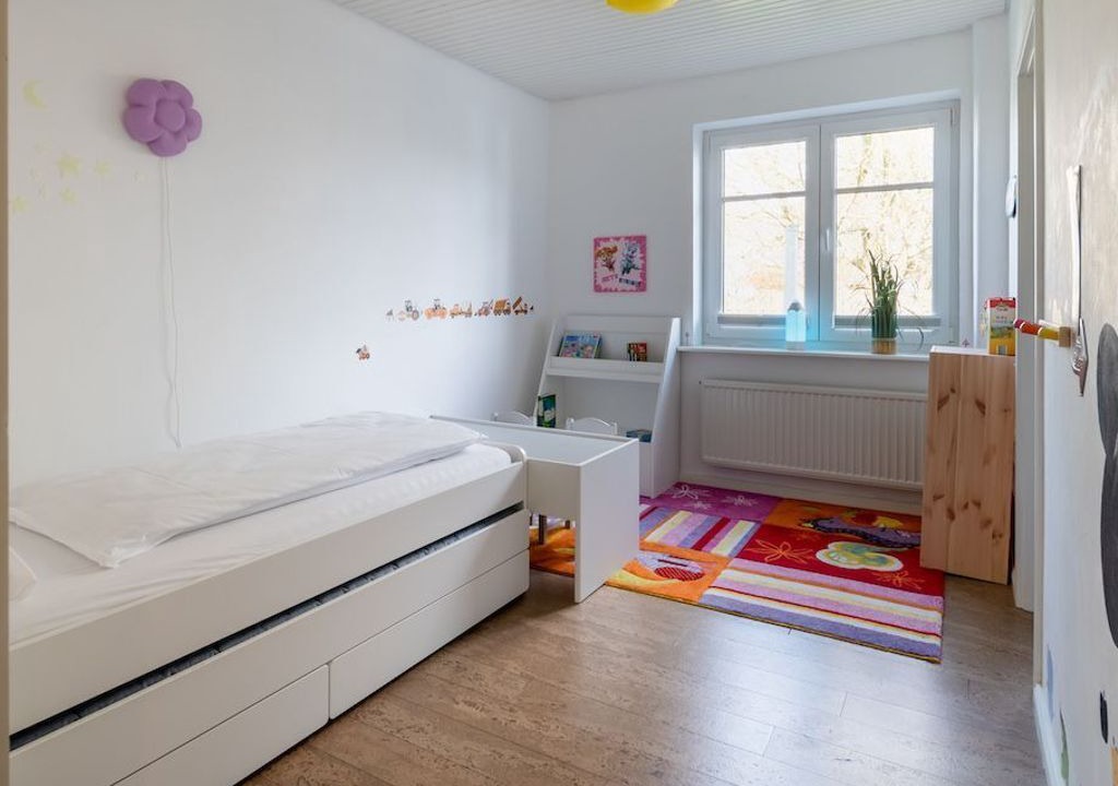 Photo of Bedroom in Suederhafen