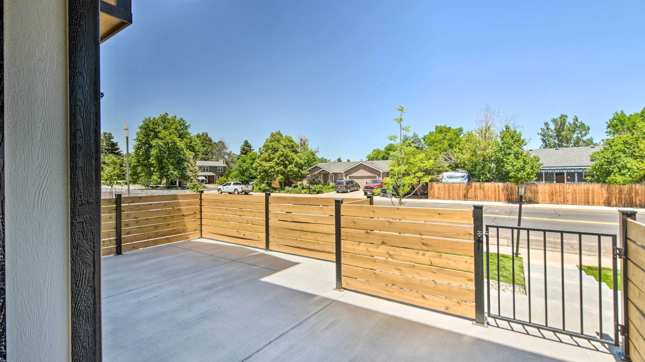Photo of Outdoor in Greeley