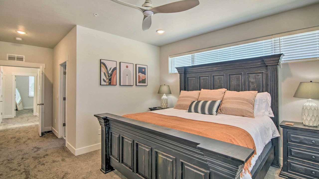 Photo of Bedroom in Greeley
