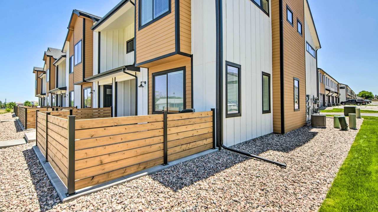 Photo of Outdoor in Greeley