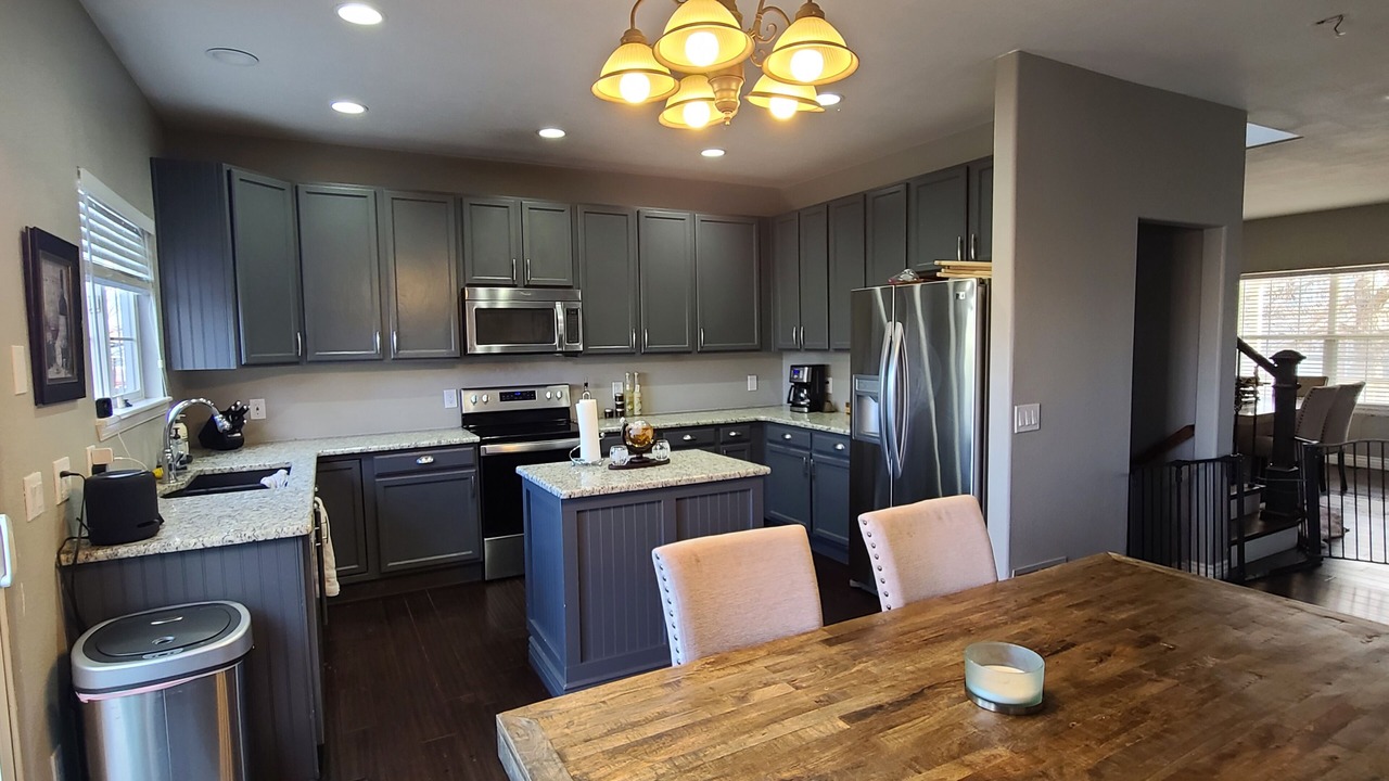 Photo of Kitchen in Northridge