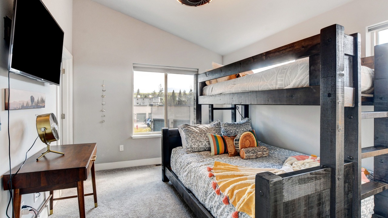 Photo of Bedroom in Rendezvous