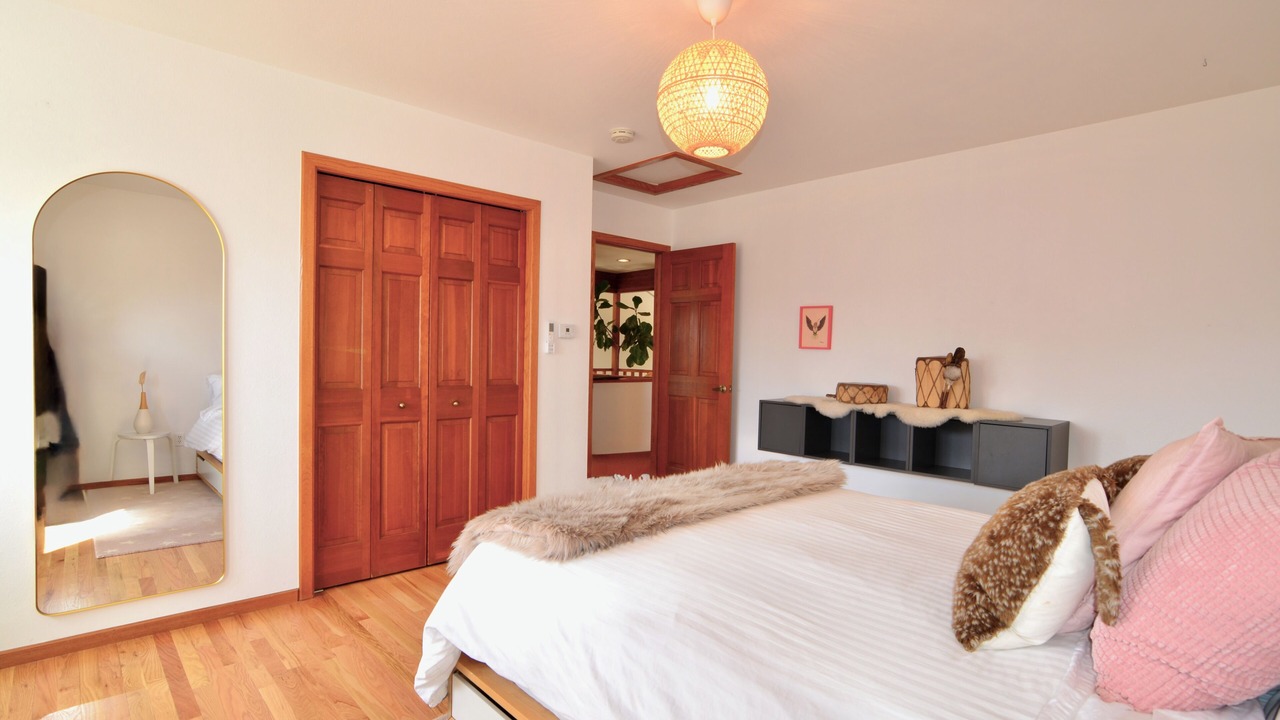 Photo of Bedroom in Arapahoe Ridge