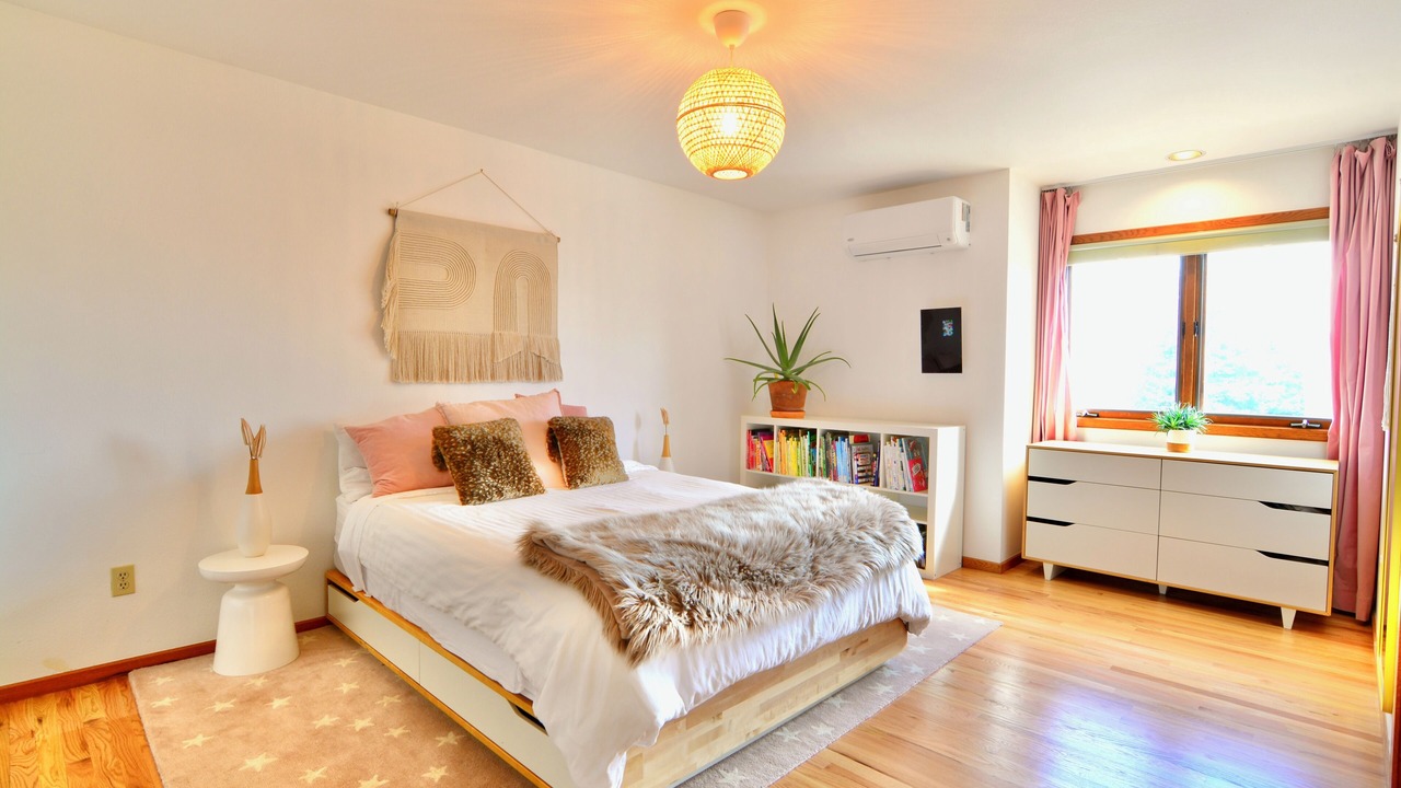 Photo of Bedroom in Arapahoe Ridge