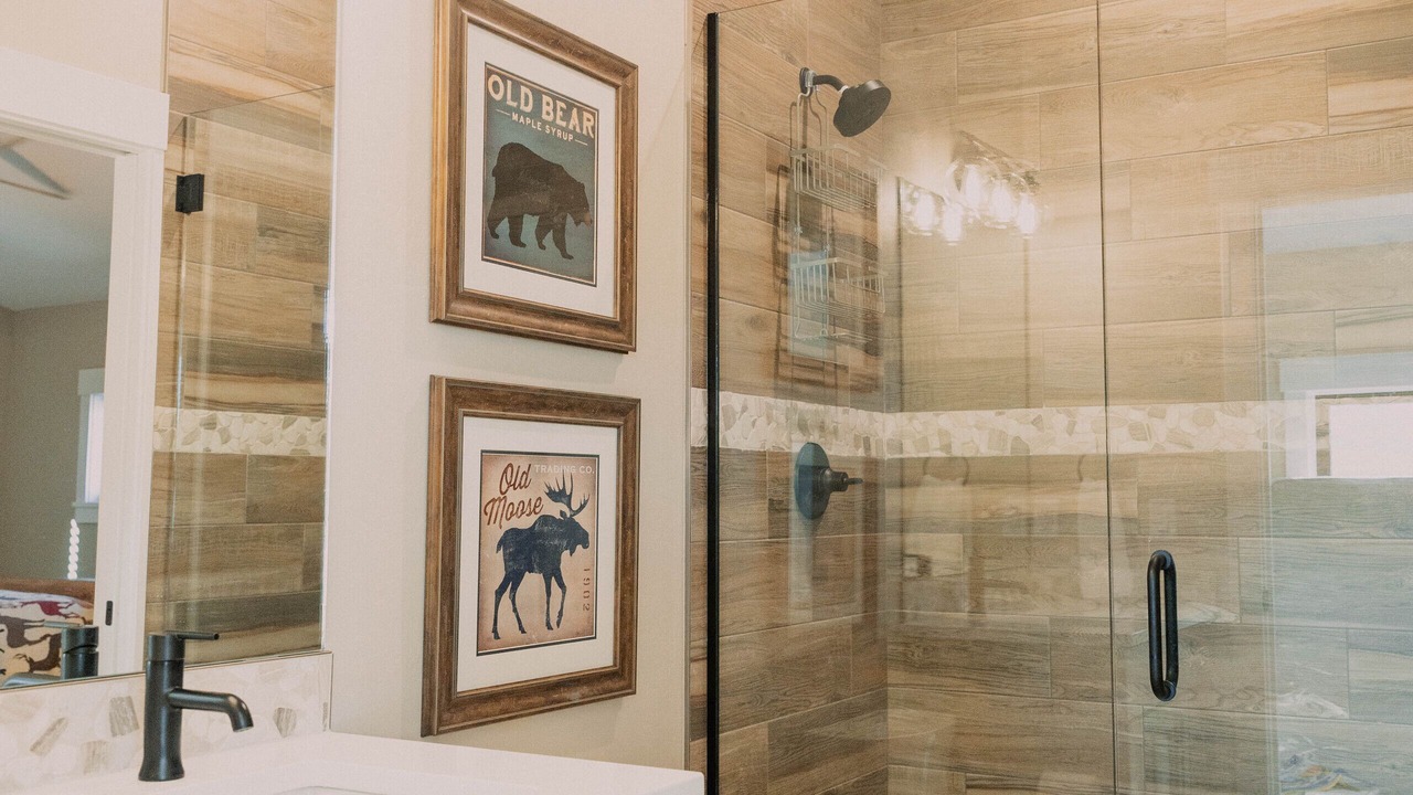 Photo of Bathroom in Grand Elk Ranch