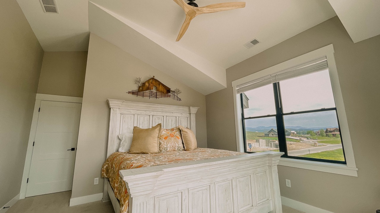 Photo of Bedroom in Grand Elk Ranch